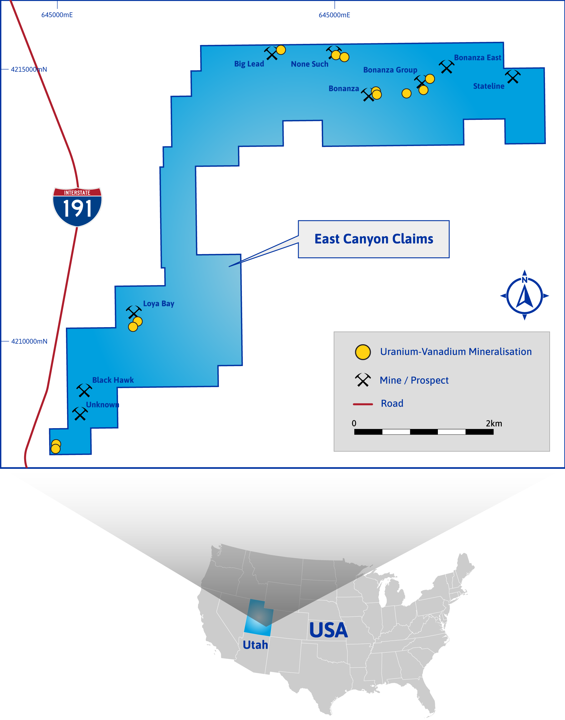 Uvre debuts on the ASX with a focus on “new world minerals” | ASX:UVA