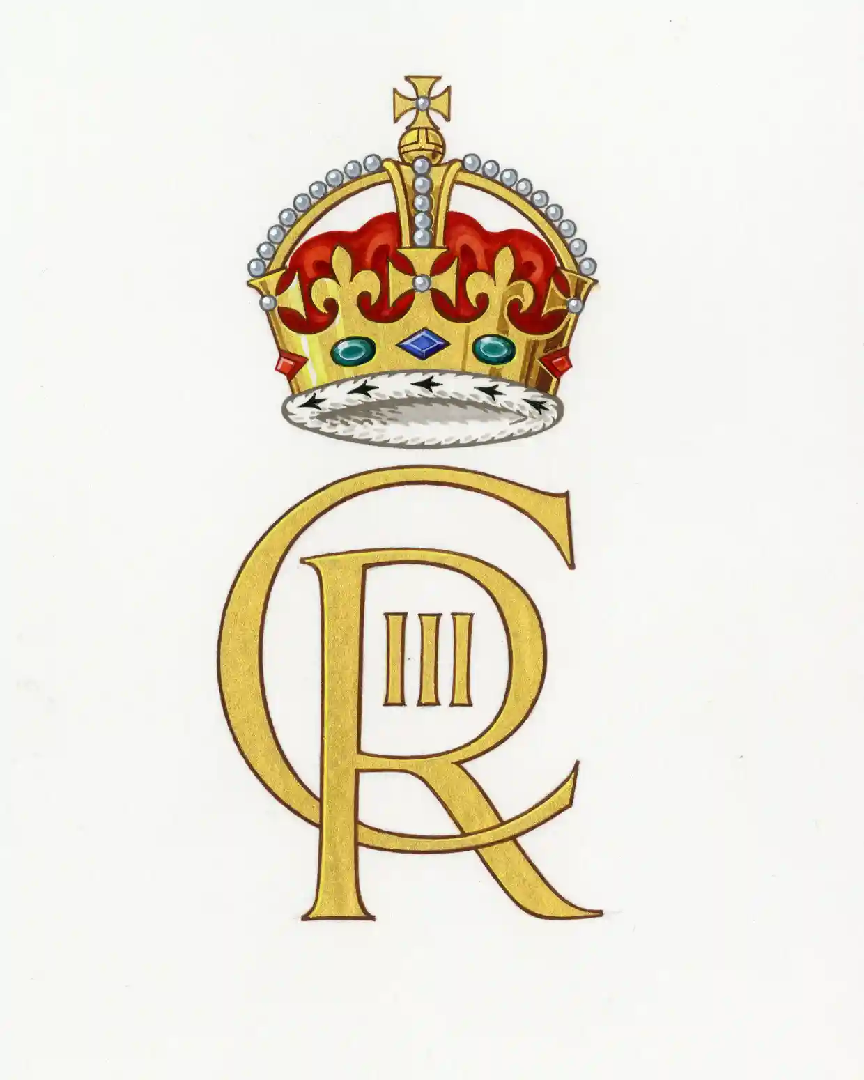 Photograph: Buckingham Palace/PA