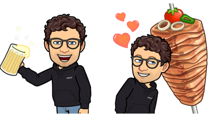 Tim Sunderland avatar
