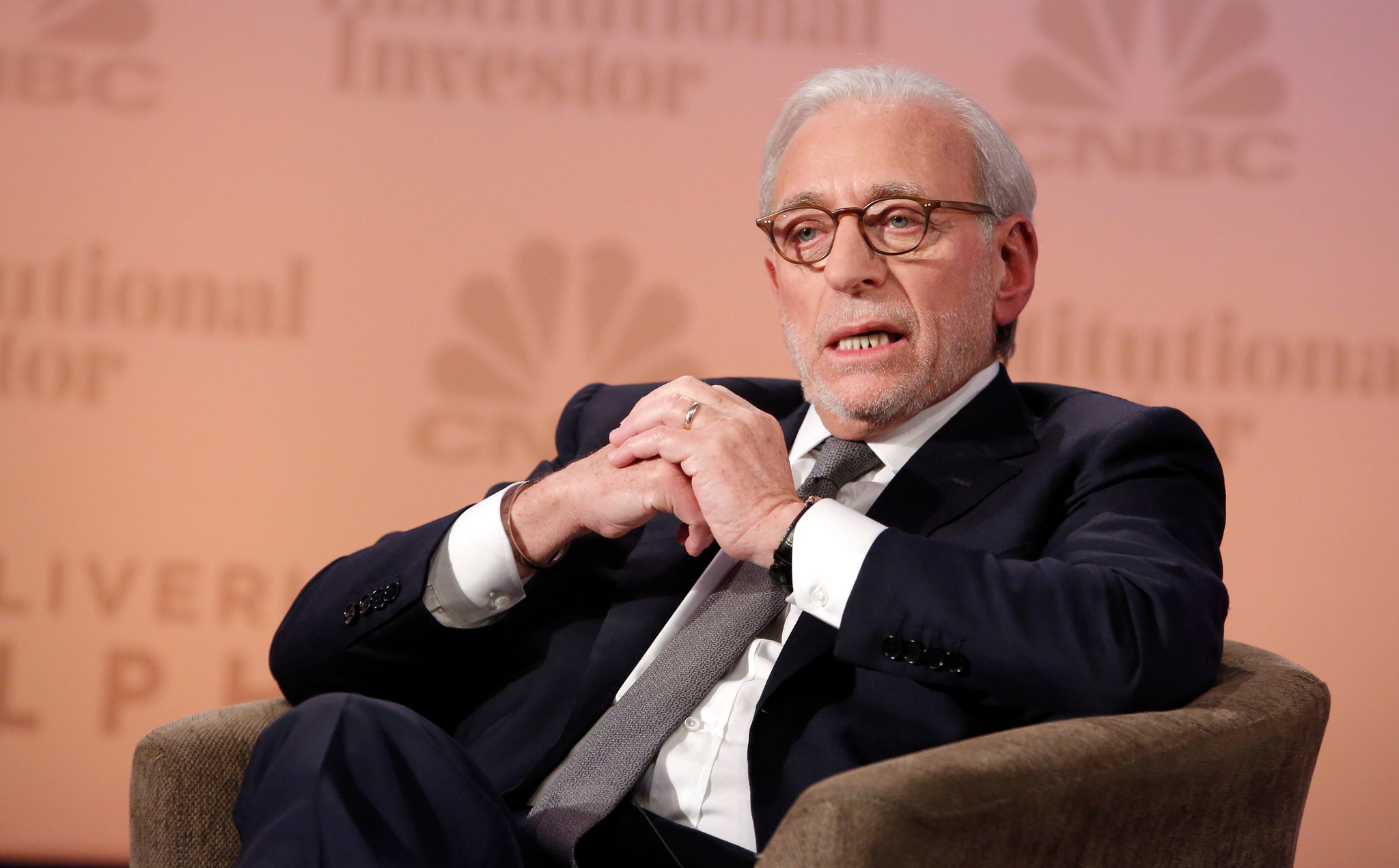 Nelson Peltz              Source: The New York Times