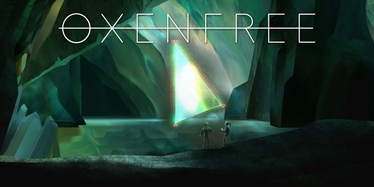 Oxenfree, one of the Netflix games in beta testing Source Nintendo