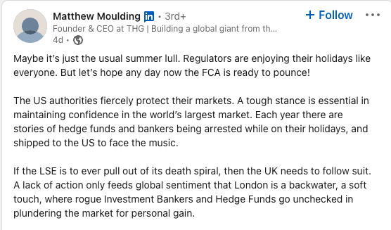 Source Linkedin