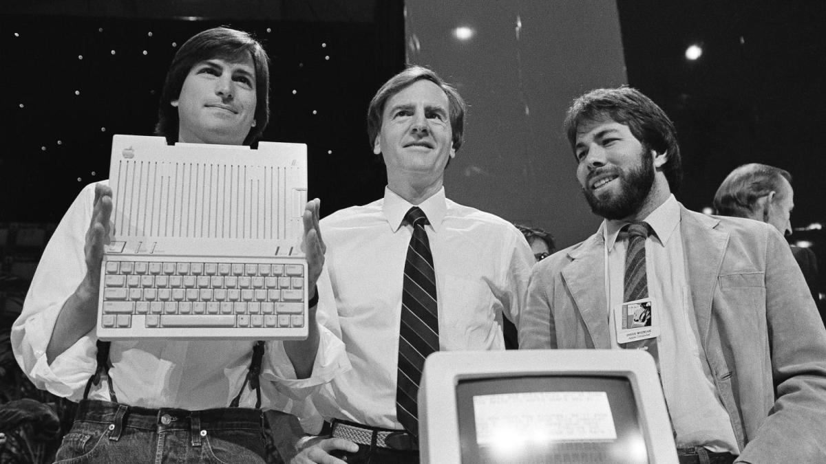 Apple IPO in 1980 Source The Street