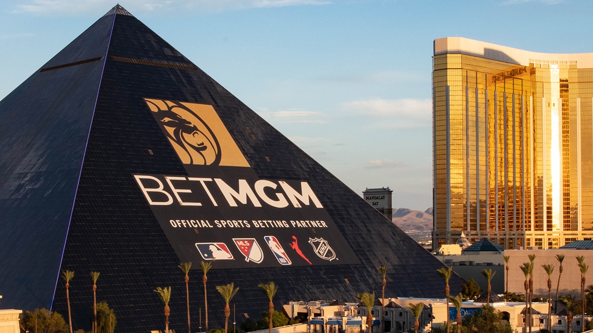 BetMGM    Source: Gaming Intelligence 