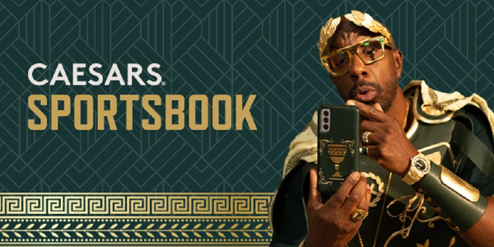 Caesars Sportsbook     Source: SBC America
