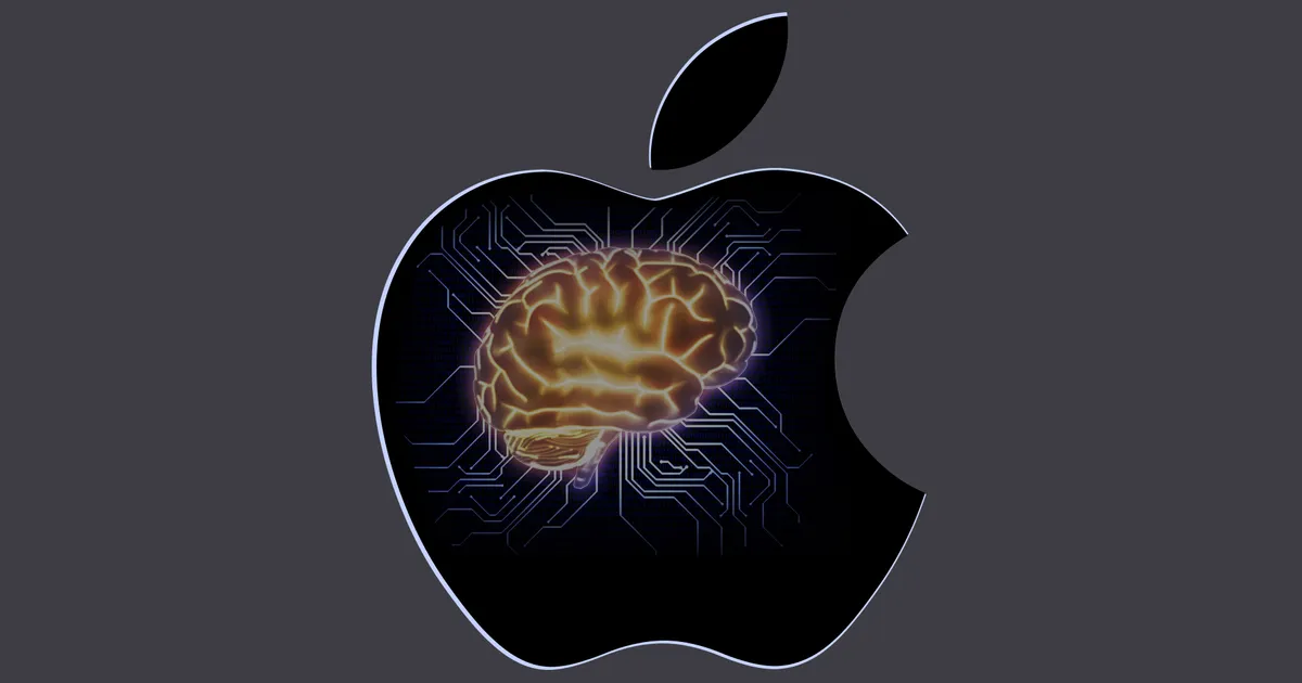 Apple AI    Source: New York Magazine