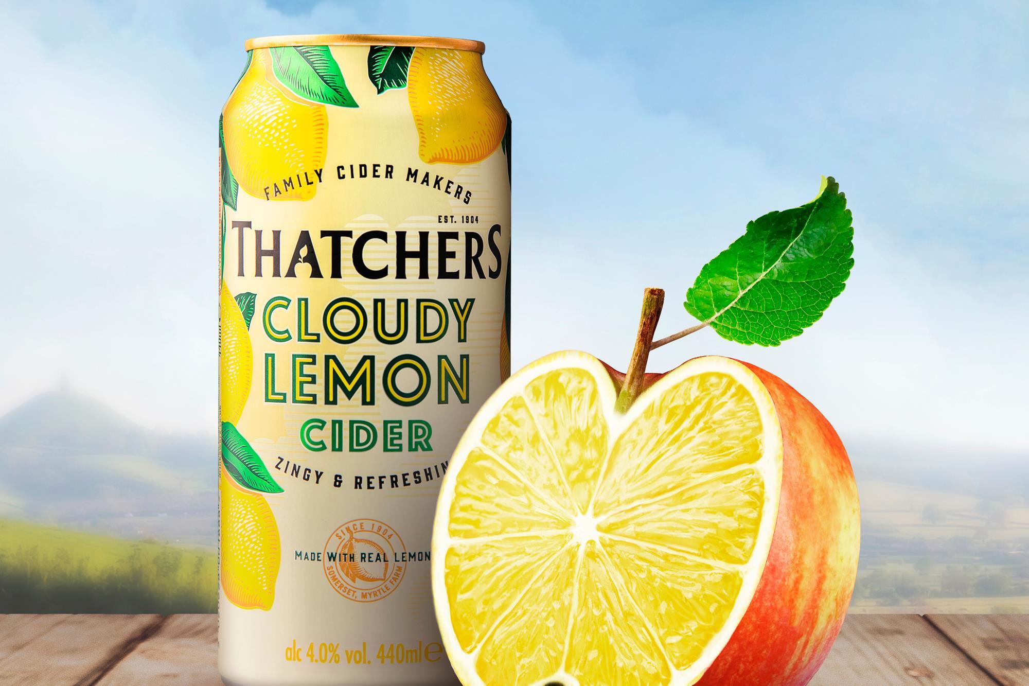 Thatchers vs Aldi Locked in legal battle over cider