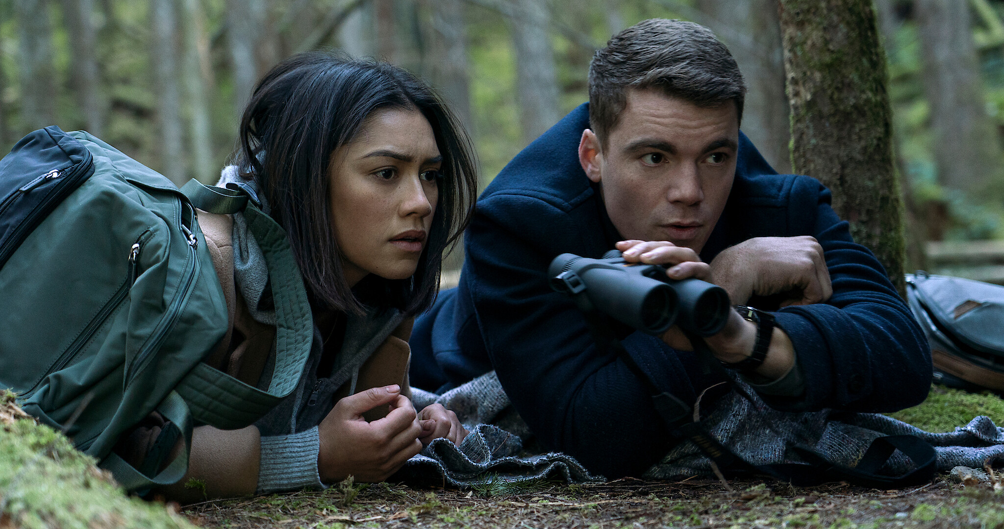 Night Agent      Source: Netflix