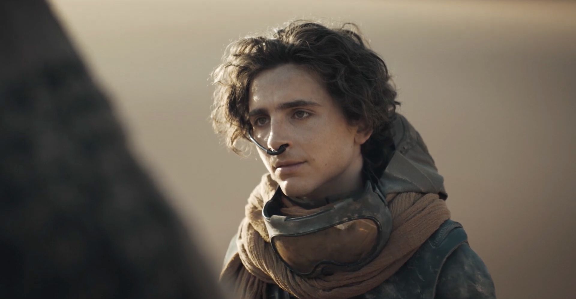 Timothee Chalamet in Dune 2   Source: Digital Spy