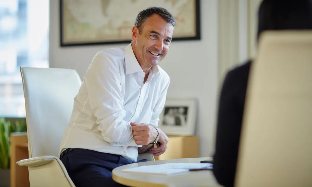 Bernard Looney resigned after failing to fully detail relationships with colleagues  Source: The Guardian 