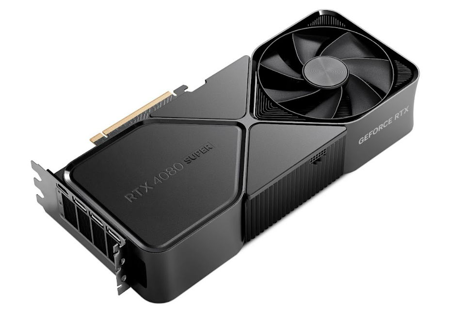 RTX 4080 graphics card