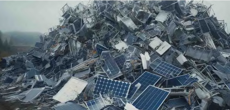 Lithium Universe secures global rights to Macquarie University solar recycling tech | ASX:LU7, OTC:LUVSF