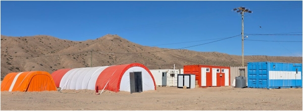 NewPeak Metals listo para comenzar perforaciones en Argentina mientras se evalúan las pruebas de Tansey.