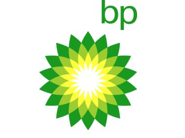 BP logo 2000 - present