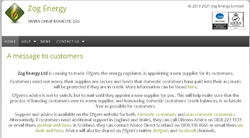Zog Energy