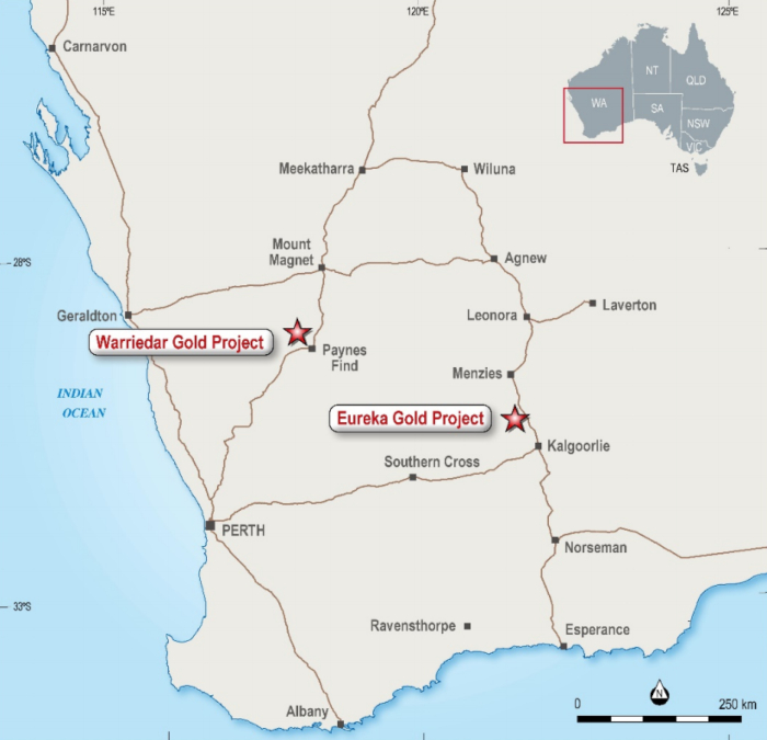 TNT Mines hits record high on acquiring Warriedar Mining and historic ...