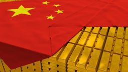 Goldflag