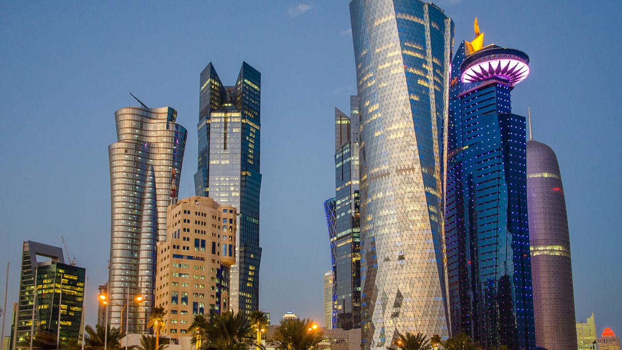 doha