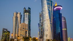 doha