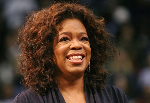 Oprah Winfrey