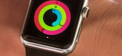 Tesco store apple watch