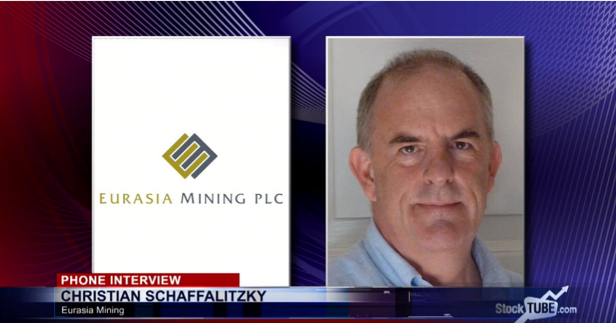 Christian Schaffalitzky Managing Director And Chief Executive Of 