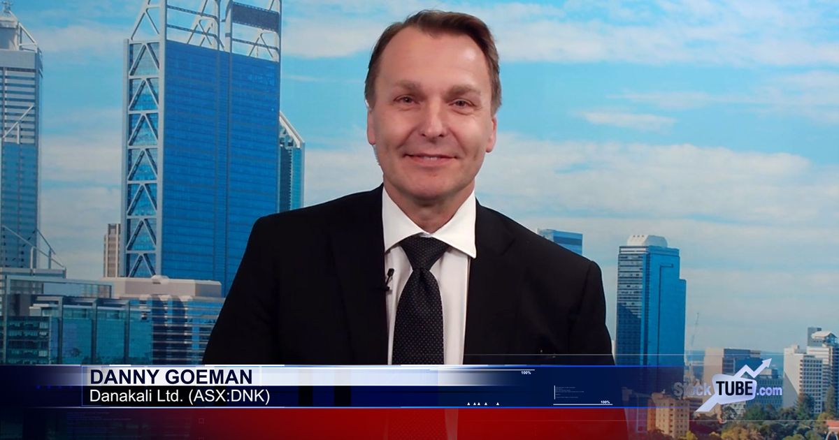 Danakali announces new Executive Chairman and CCO as Colluli project ...
