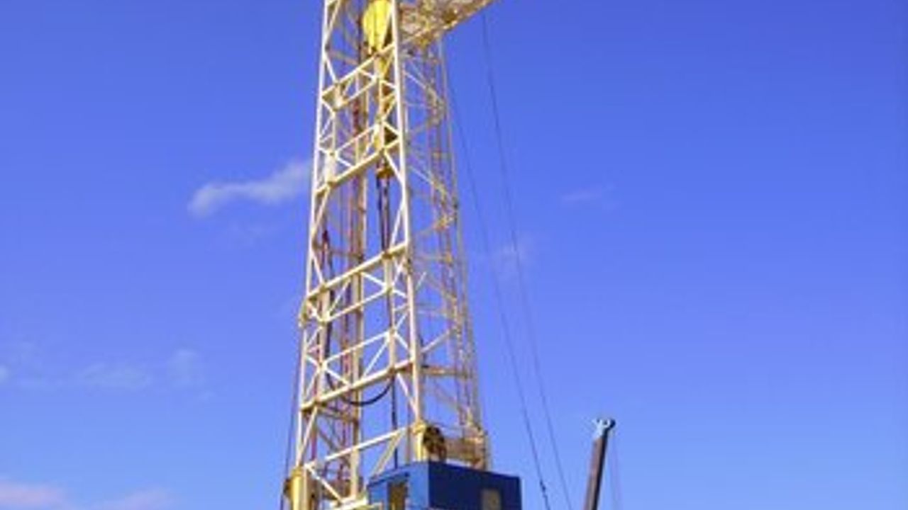 Hopes for second Cambay well boost Oilex | AIM:SYN