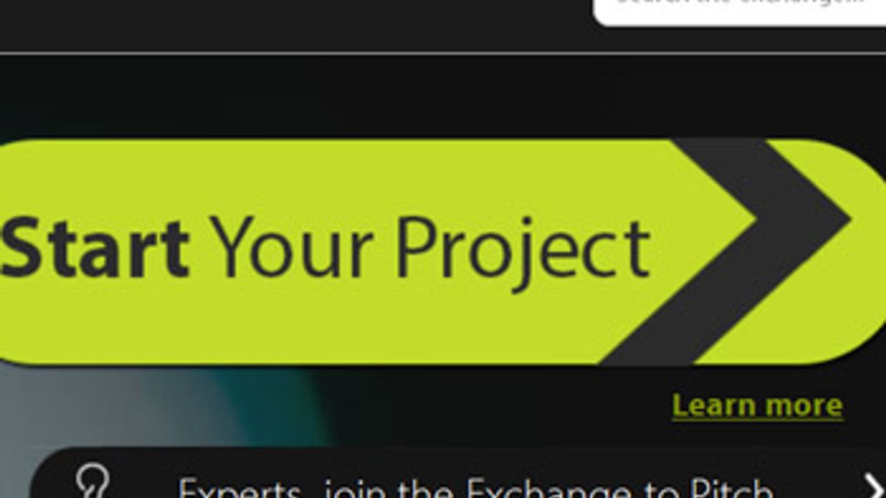 blur Group's exchange attracting larger projects with longer life ...