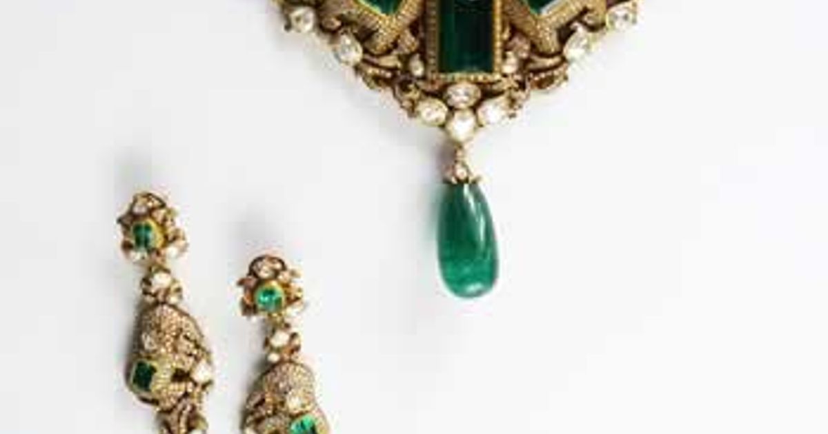 Gemfields' rising stockpile bodes well for the future JSEGML