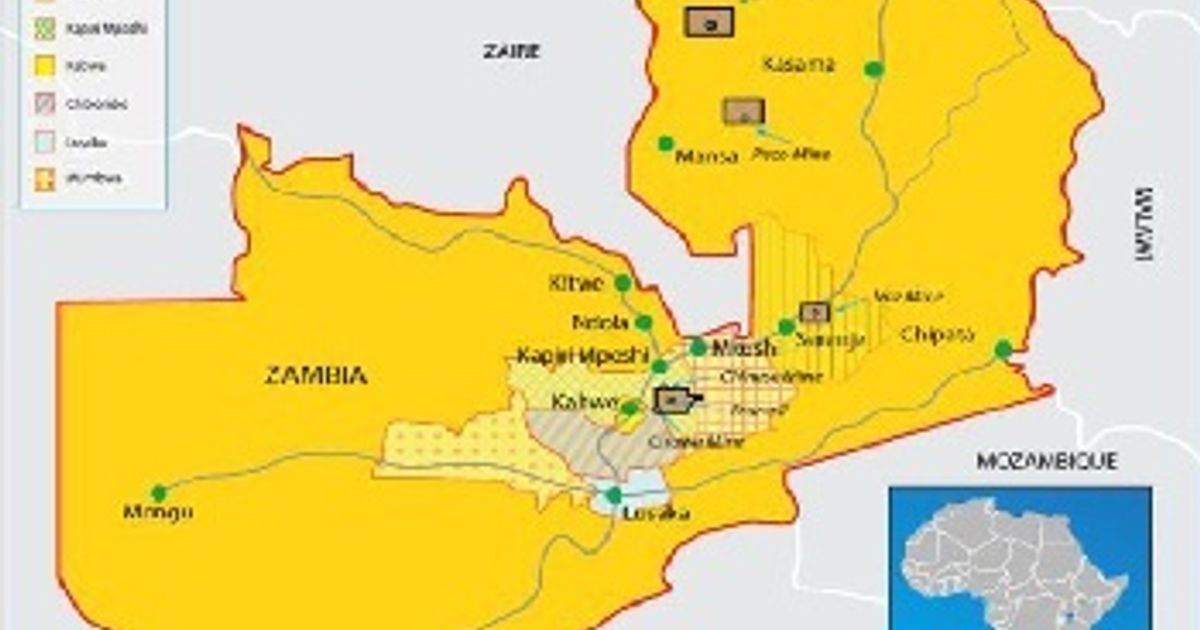 Kaboko Mining completes initial blasting for high grade manganese