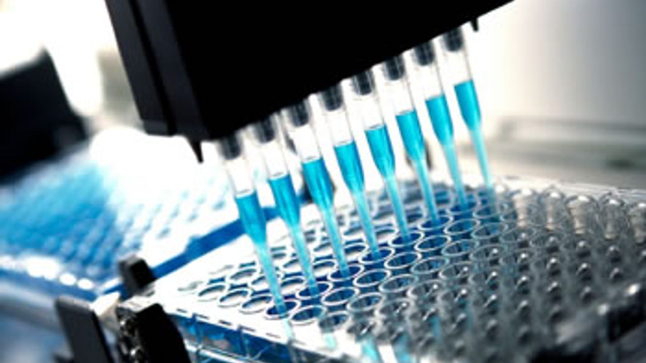 Abzena boosted by Gilead progress says Cenkos