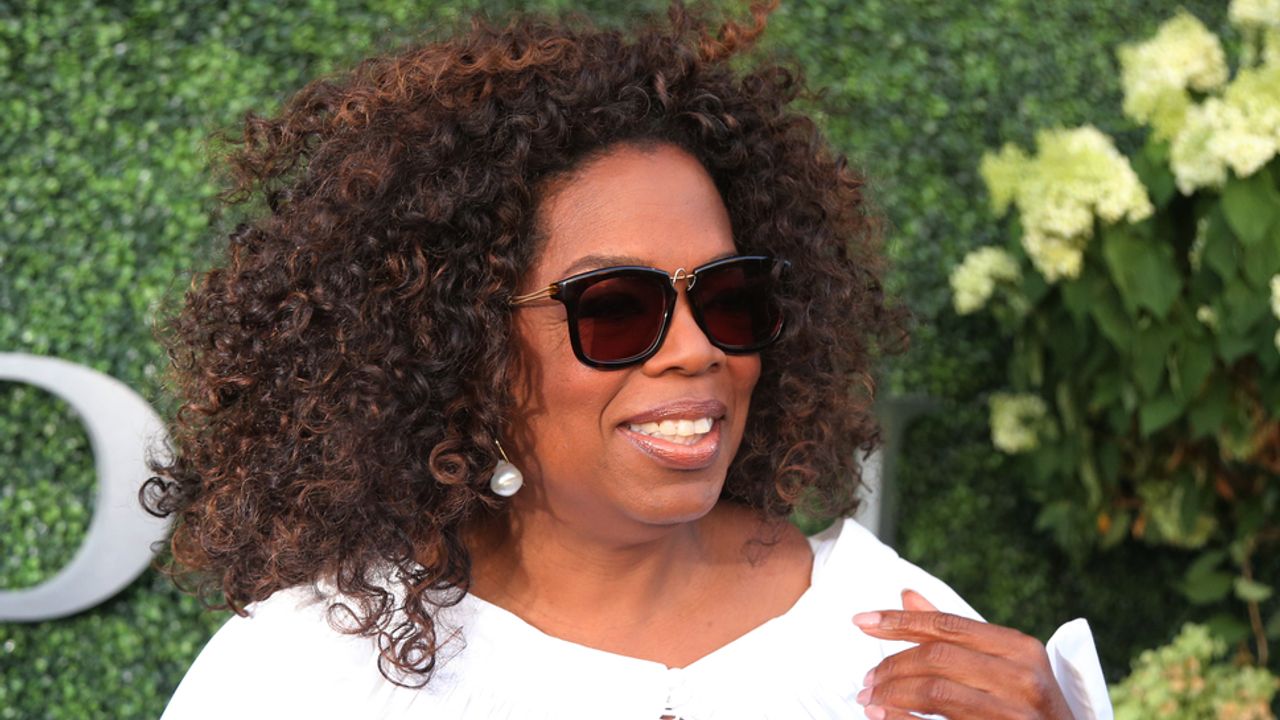 Weight Watchers shares soar after Oprah takes stake | NASDAQ:WW