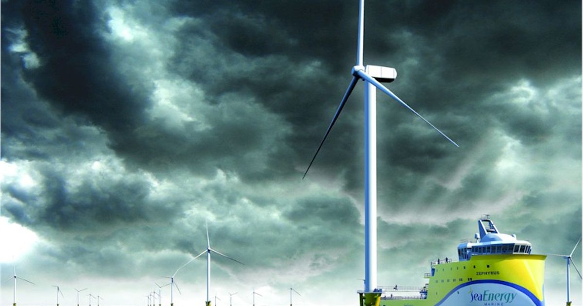 UPDATE - Renewable Energy Gen to pay out 60p after sale to BlackRock