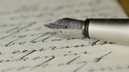 FountainPen
