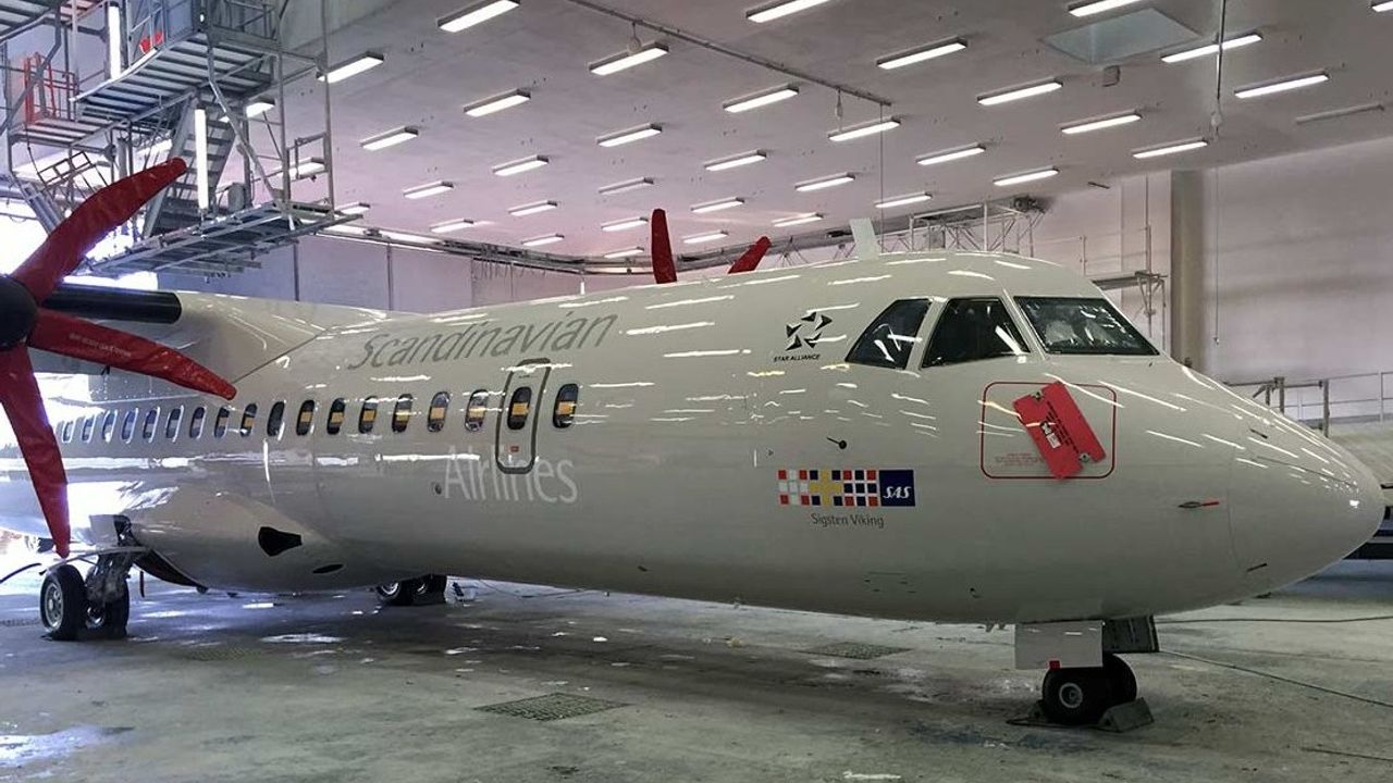 Avation provides key stats for newly enlarged aircraft fleet | LSE:AVAP