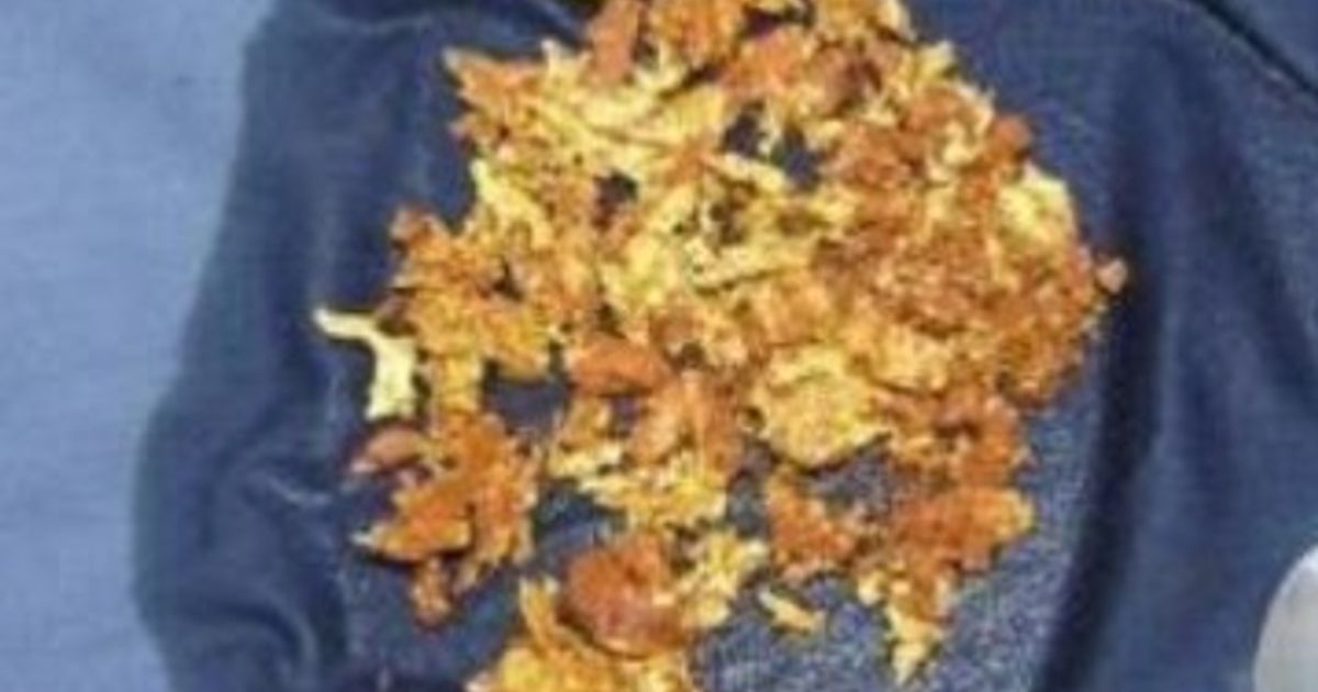 White Cliff Minerals Ltd reveals gold nuggets discovered at Ironstone