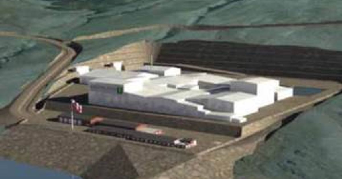 Greenland Minerals and Energy Ltd to benefit from uranium legislation