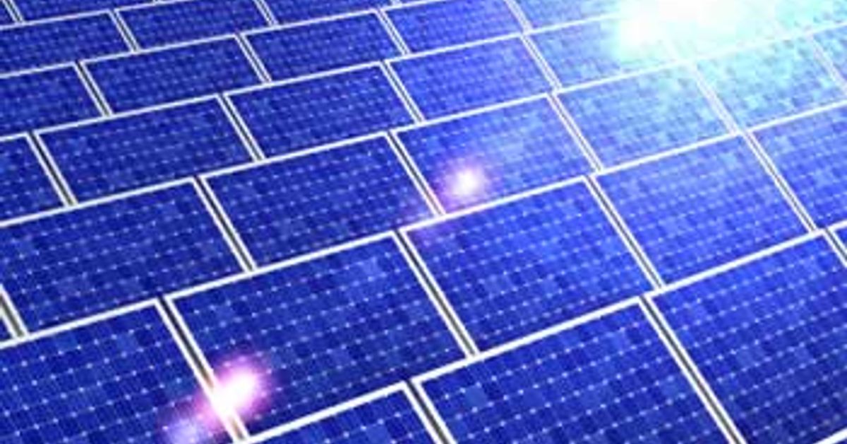 Silex Systems begins operation of Australia’s largest solar cell power station ASXSLX, OTCQX
