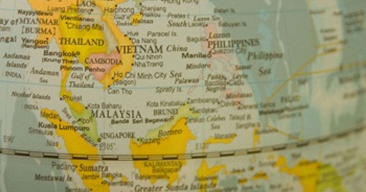 Renaissance Minerals funds Cambodian gold plan with Emerald Resources ...