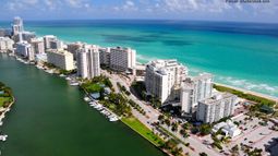 Miami South Beach, Florida