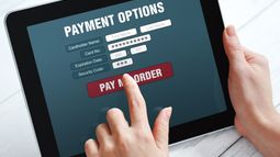 online-payment