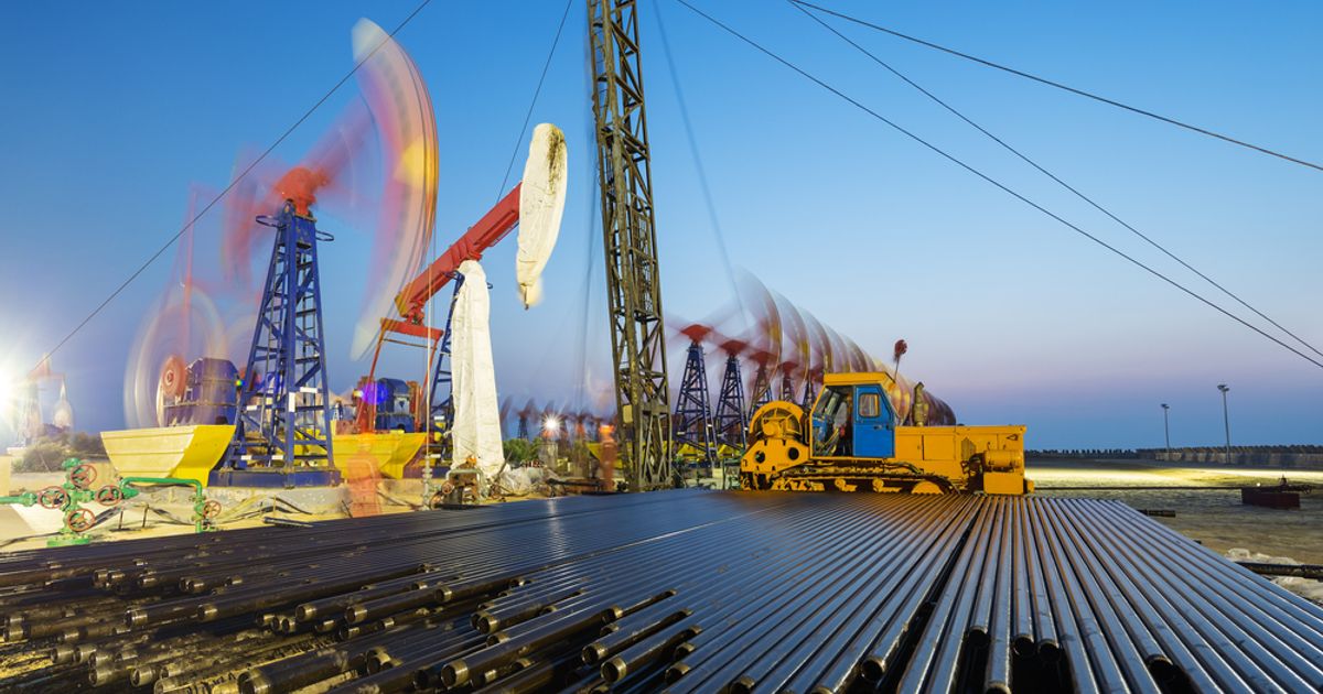 Pantheon Resources expects commercial production in Q1 | AIM:PANR ...