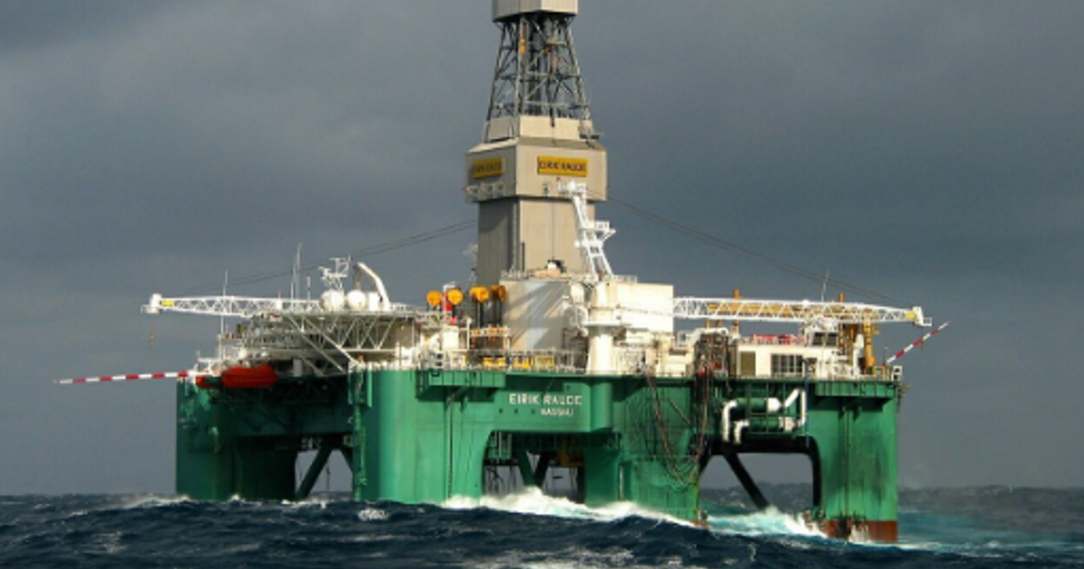 Rockhopper Exploration awards contracts for Sea Lion development | AIM:RKH