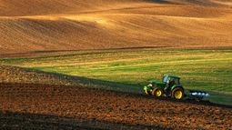 farmingtractor