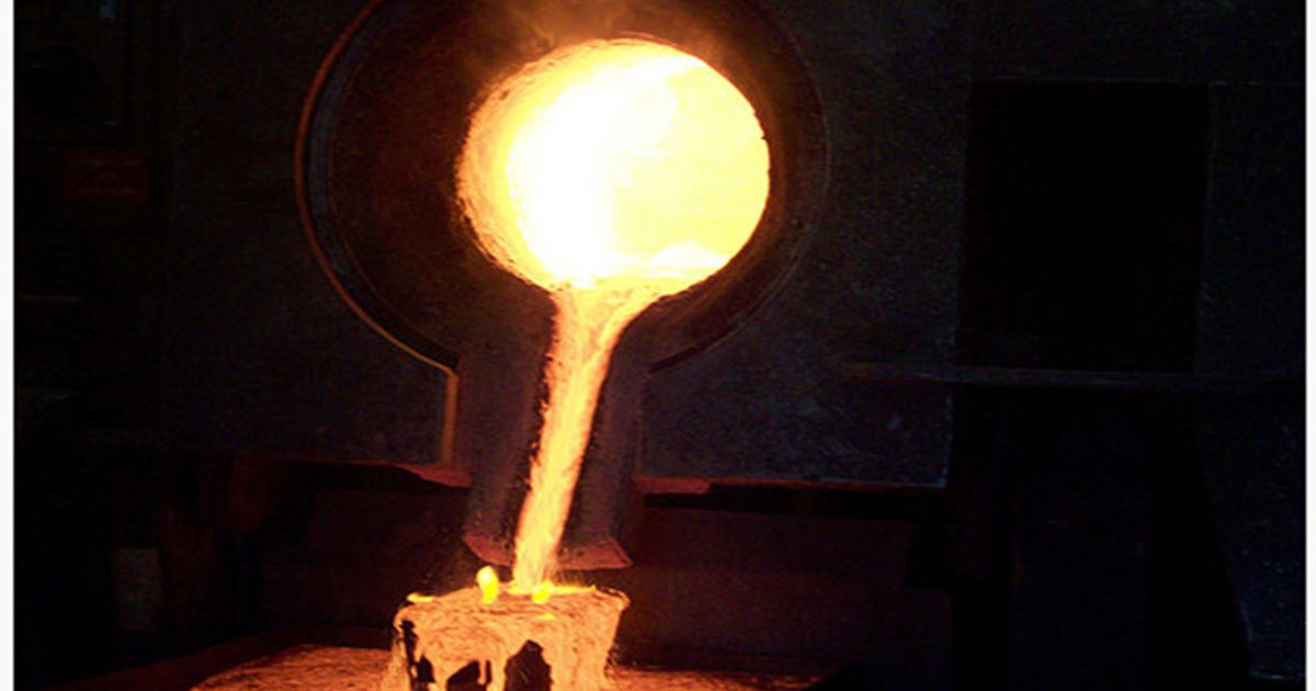 Metals Exploration makes slow headway at Runruno in The Philippines ...