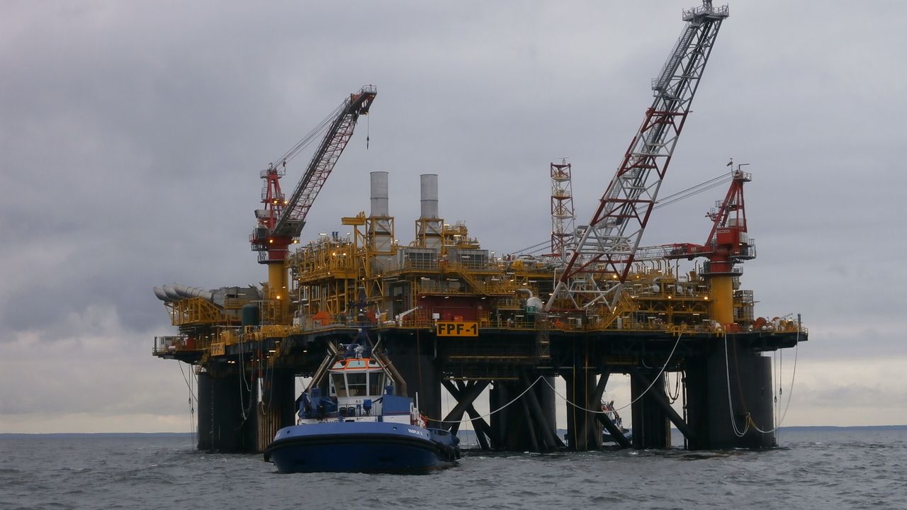 Ithaca Energy takeover set to clear | LSE:ITH