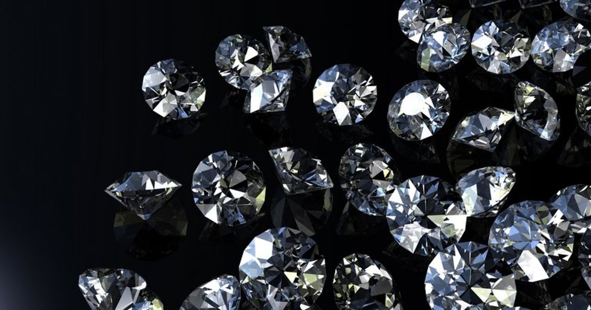 Tango Mining says 312 carats produced from Oena diamond mine