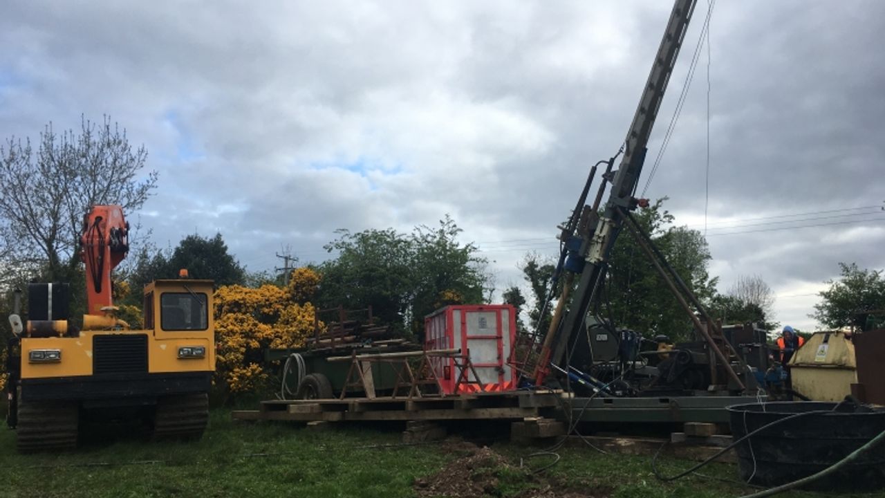 Longford Resources is the new name for Ram Resources | ASX:LFR