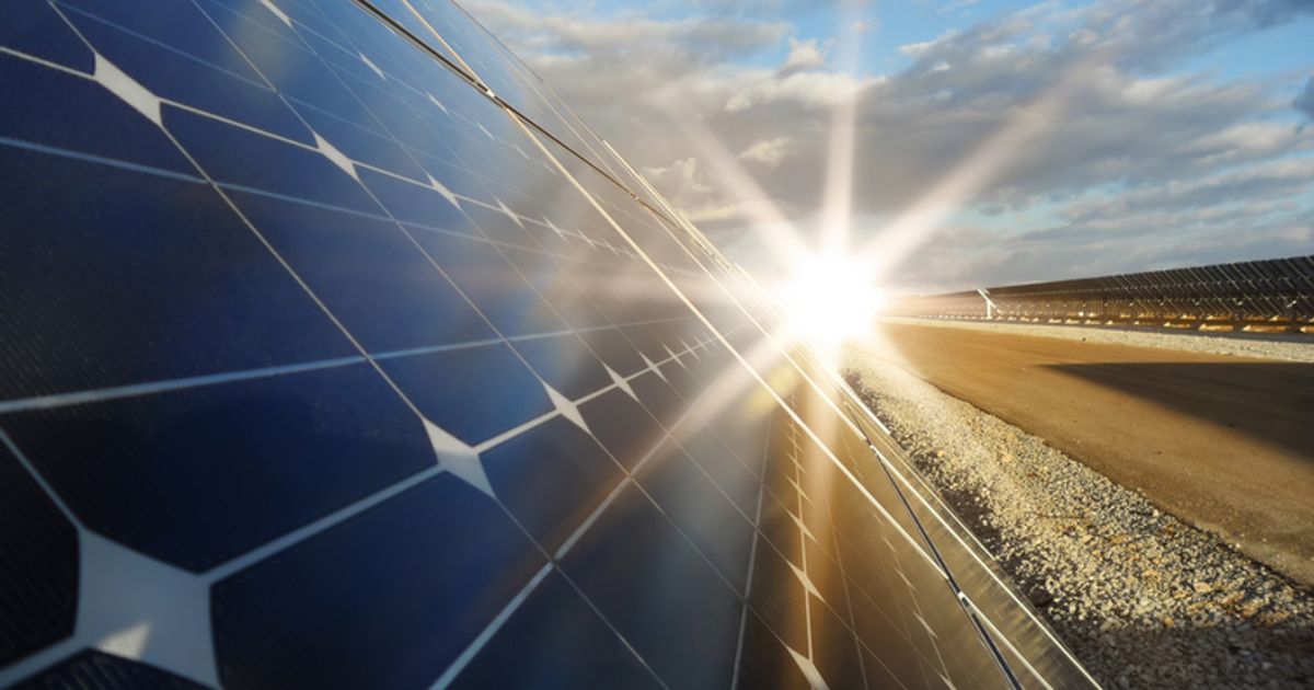 Greatcell Solar and JinkoSolar to work on third-generation photovoltaic ...